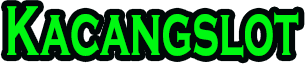 Kacangslot